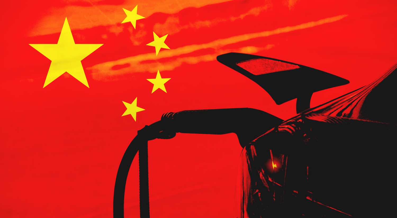 “No los queremos aquí, son un cáncer”: el político que desata la polémica sobre los coches chinos y pide una “quimioterapia”