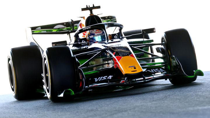 El contrato de Verstappen con Red Bull es papel mojado y Max debe decidir equipo para 2027 (si es que sigue en la F1)