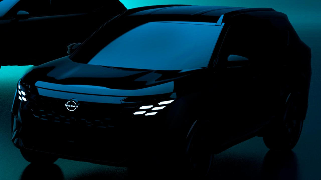 El futuro Nissan X-Trail estrenará el nuevo e-POWER Gen3, pero su futuro en Europa no está garantizado