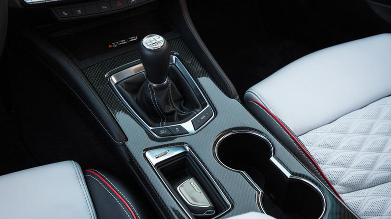 If you want a Cadillac CT4-V Blackwing, you need to order it right now