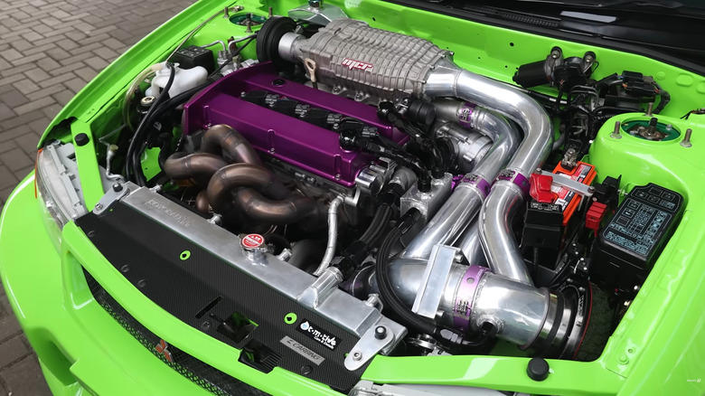 Twin-turbo vs. twin-charged engines: What's the difference?