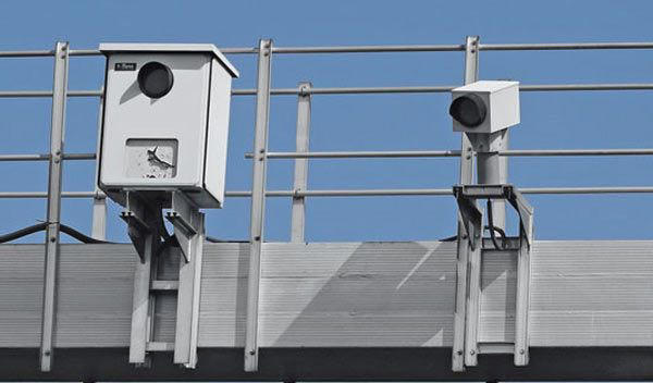La DGT marca un récord de multas en 2025: Las sanciones superan por primera vez los 6 millones