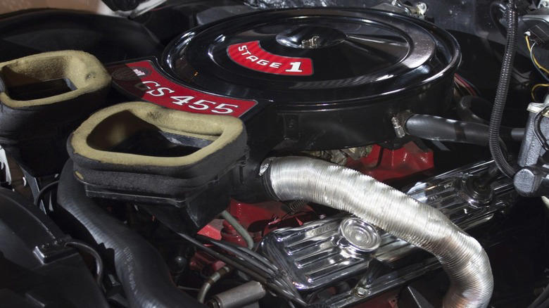 Buick's rarest '70s muscle car was only produced for three years