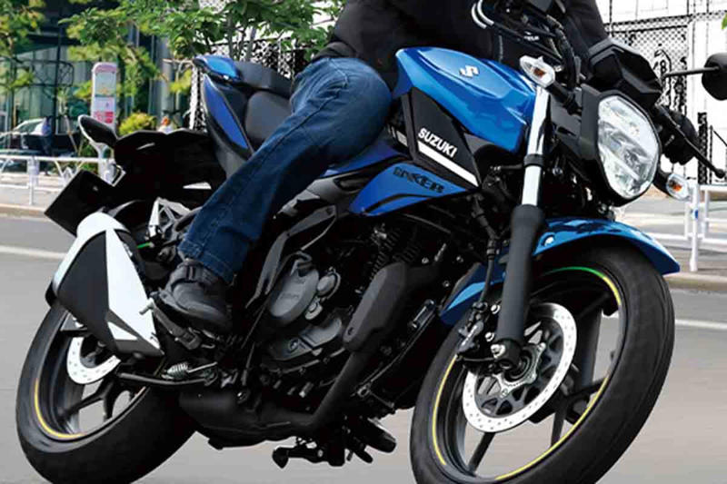 コンパクトな車体で“街乗り最強”なのに高速走行もできる使いやすさがイイね! 150cc〜200ccクラスの「軽二輪」3選