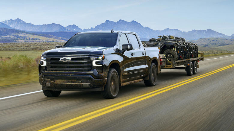 Chevy vs Ford 3.0L diesel: How do the two pickup truck engines compare?