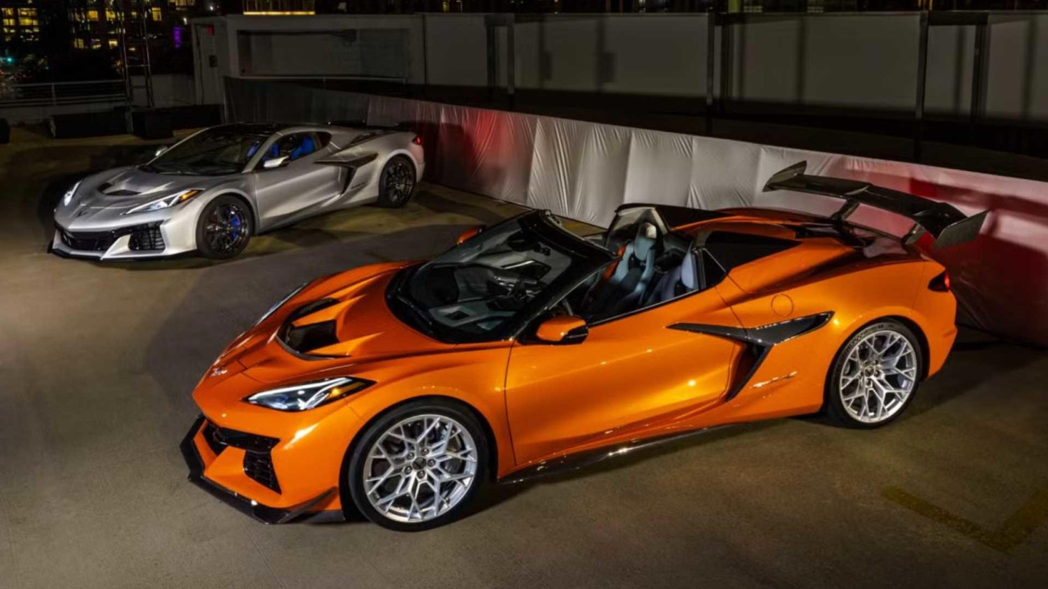 The C8 Corvette is done, but we think something is missing