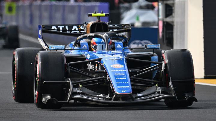 La recuperación de Williams se gesta en dos etapas; la primera termina en Miami, pero la segunda apunta mucho más alto