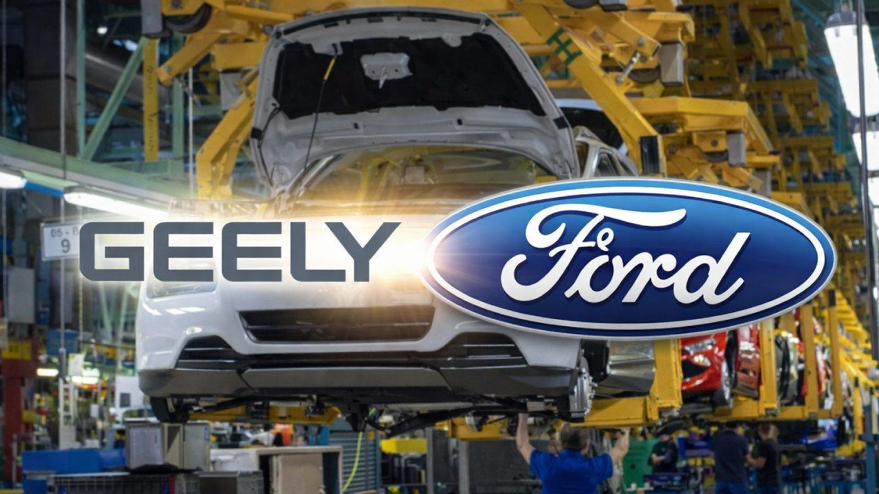 Geely empieza a asomar con sus coches eléctricos e híbridos enchufables: abren sus primeros concesionarios en España