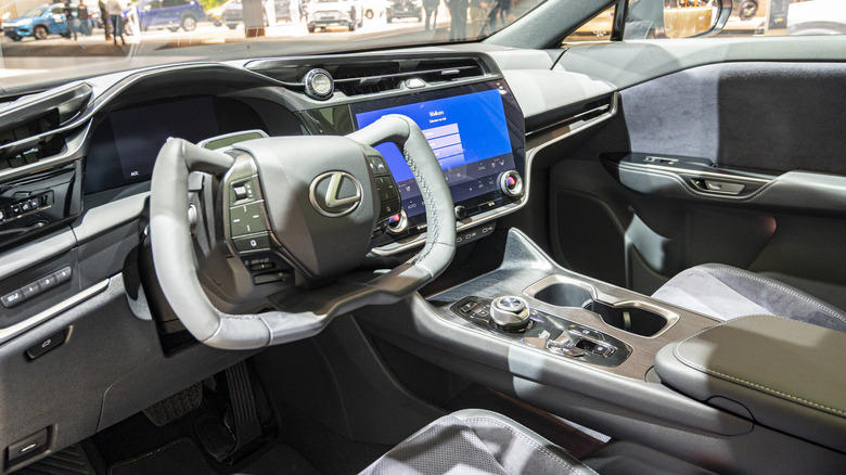 What are the pros and cons of steer-by-wire technology?