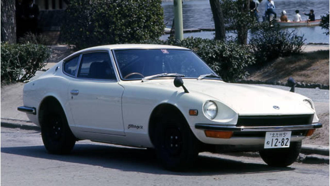 Nissan, Nissan Z, At launch the 1969 Nissan Fairlady Z changed how people saw affordable sports cars