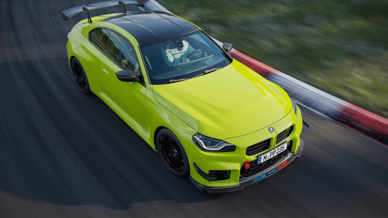 BMW M is working on ways to keep manual transmissions alive