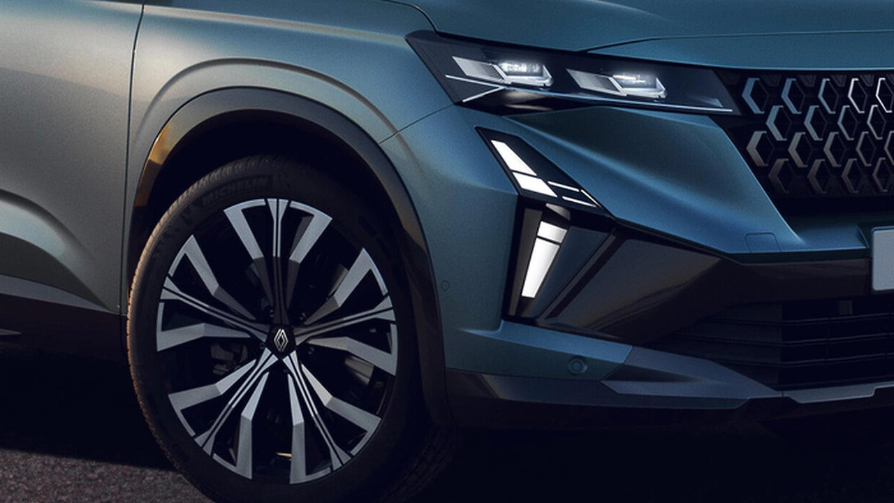 Renault sentencia al Espace, dirá adiós tras 45 años al no encajar en su nueva estrategia y hay un motivo claro