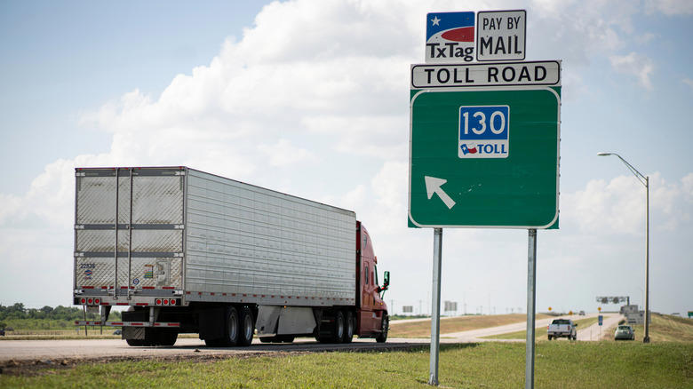 America's fastest highway could become a hotbed for driverless semis