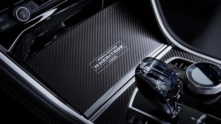 BMW pone punto final al Serie 8 con una edición especial para un modelo que jamás encontró su sitio