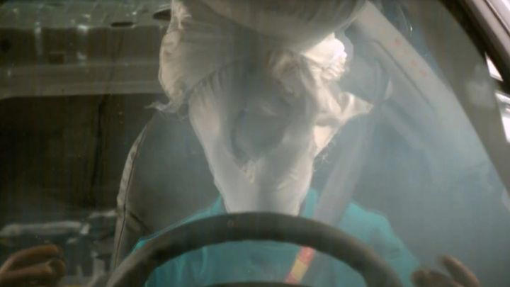 Airbags ilegales de un fabricante chino dejan 10 muertos en 12 accidentes, recordando al caso de Takata