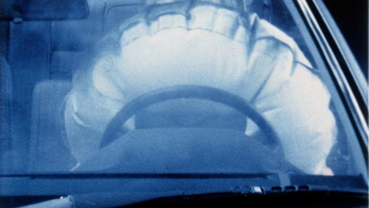 Airbags ilegales de un fabricante chino dejan 10 muertos en 12 accidentes, recordando al caso de Takata