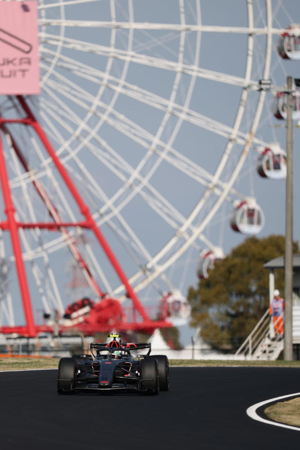 Audi, Juan Pablo Montoya, expiloto de F1, aconseja a Audi que fiche a Christian Horner como jefe de equipo