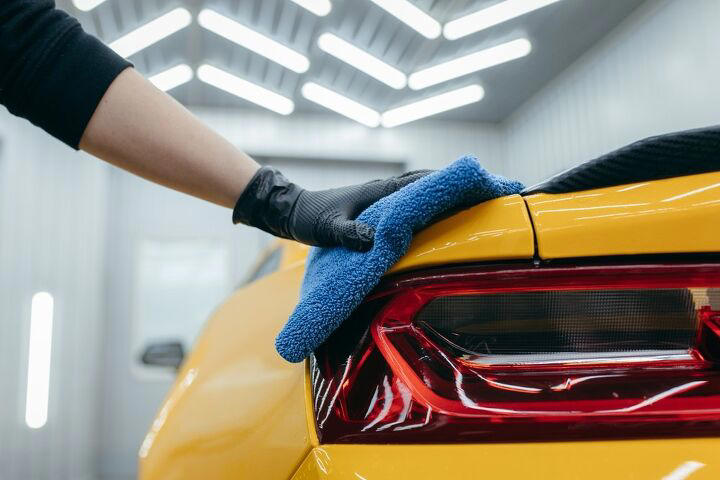 The best spray waxes for an easy shine