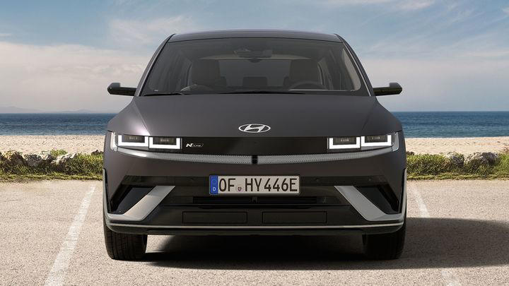 9.900 € de rebaja y 440 km de autonomía, Hyundai destroza el precio del IONIQ 5