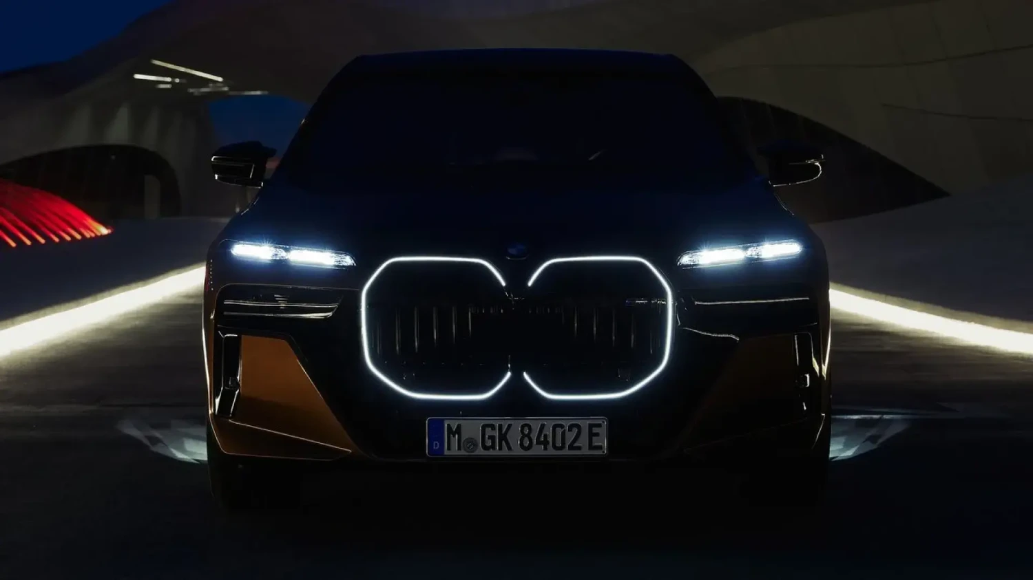 BMW, BMW i7, Bugatti, Rimac, El próximo BMW i7 va a estar ligado a Bugatti, pero no como imaginas. La razón está en la fábrica de Mate Rimac