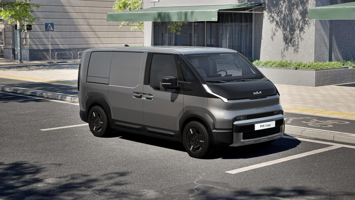 Kia confirms a new body-on-frame hybrid truck is coming to America within the next four years