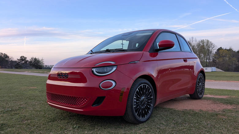 How expensive would gas have to get before you'd buy an EV?