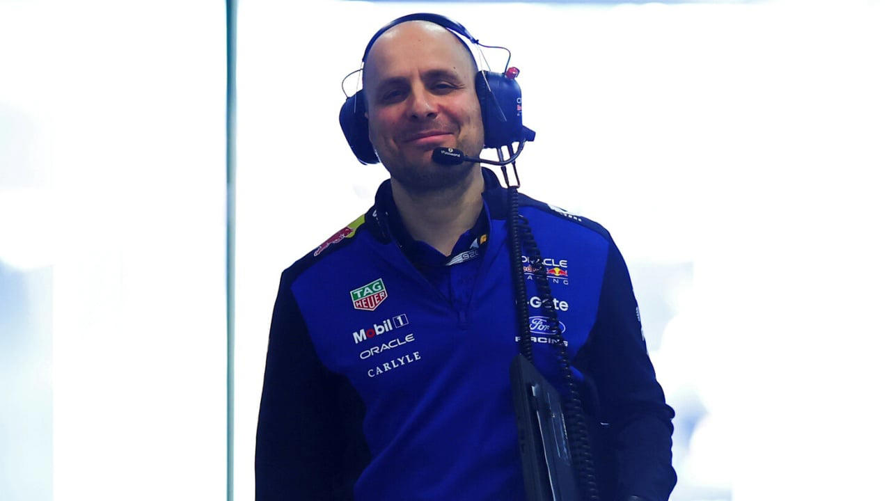 El gran aliado de Verstappen ya tiene nuevo destino: McLaren se adelanta a Aston Martin y Williams