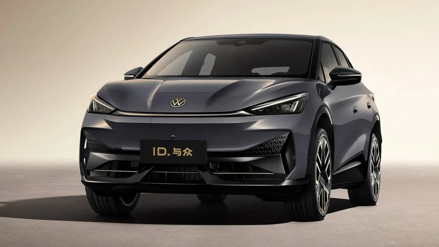 En China, para China, Volkswagen presentará en el Salón de Pekín cuatro coches nuevos