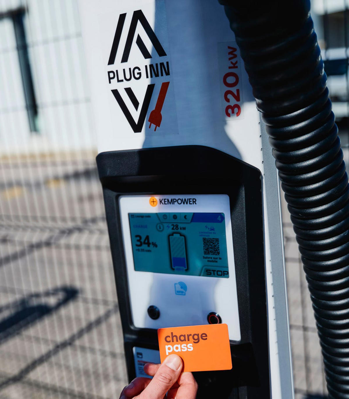 Adiós Mobilize, hola Renault Plug Inn: así es la nueva división centrada en soluciones de recarga