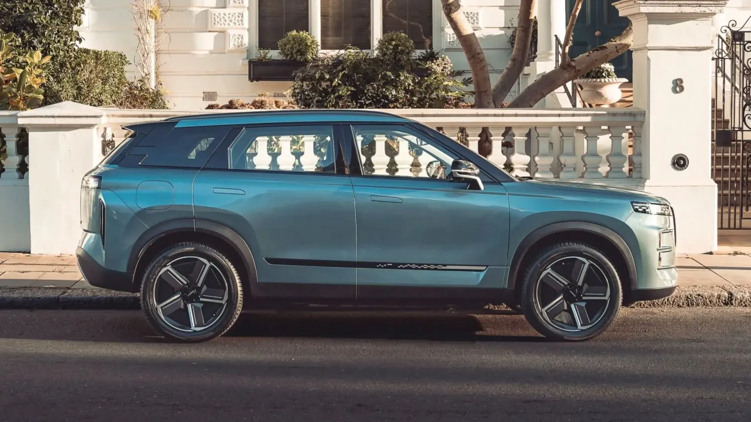 Los coches chinos siguen conquistando el continente europeo. Jaecoo pone uno de sus coches como el más vendido en este importante mercado