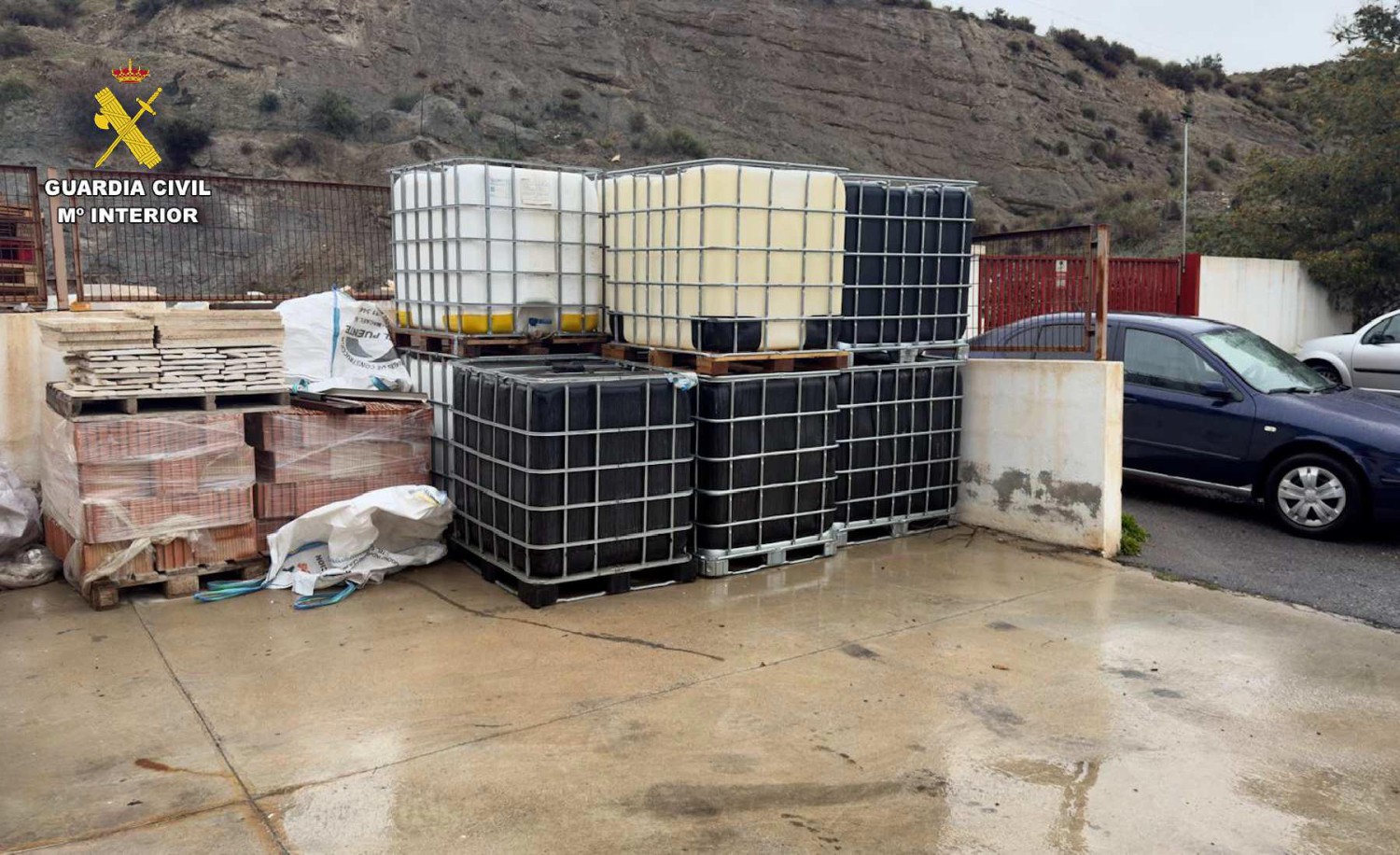 Gasóleo a un euro y estafas digitales: la trama que revolucionó el mercado