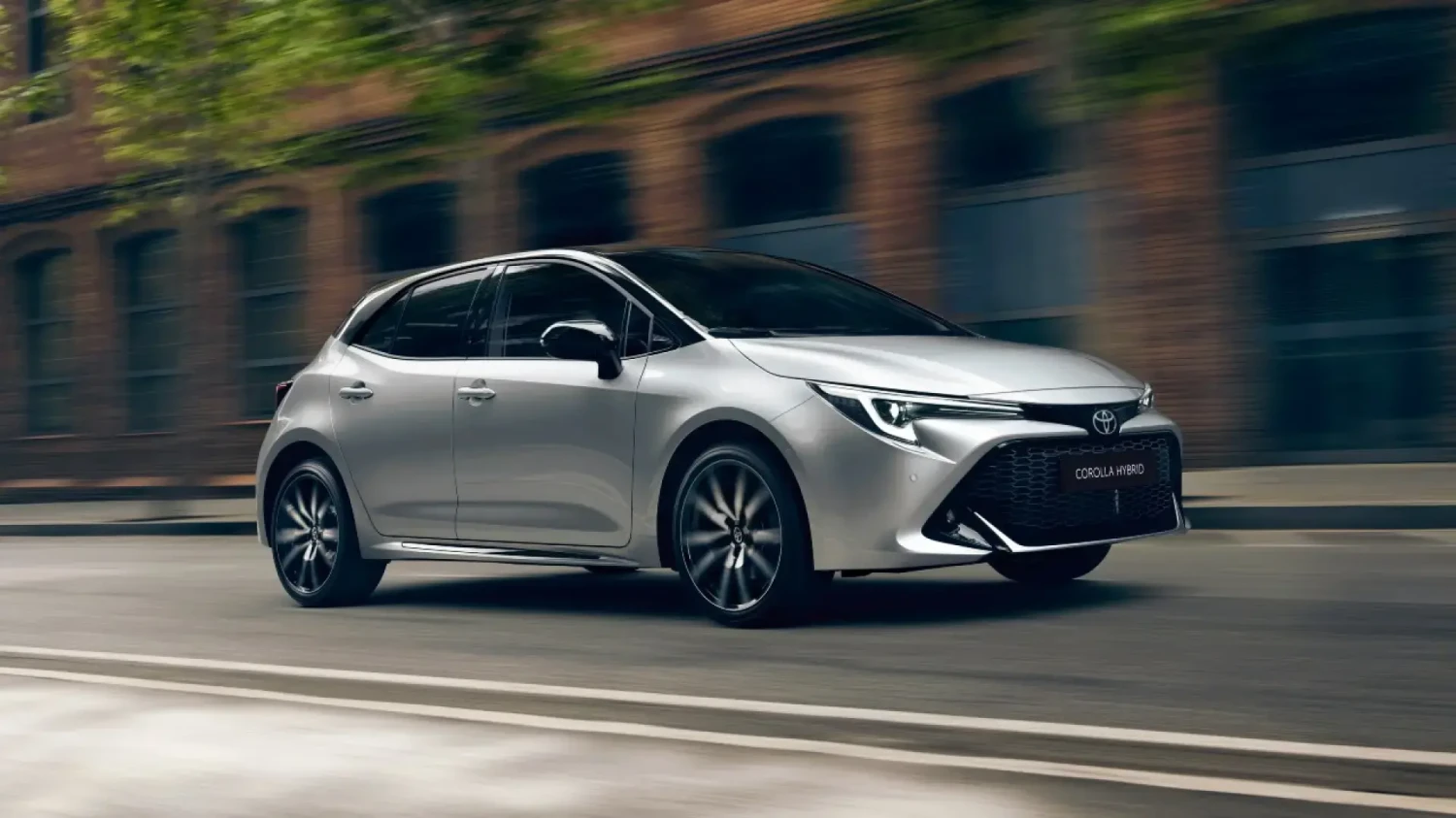 Coches híbridos autorrecargales, así funciona la fórmula para no tener que depender nunca de un enchufe