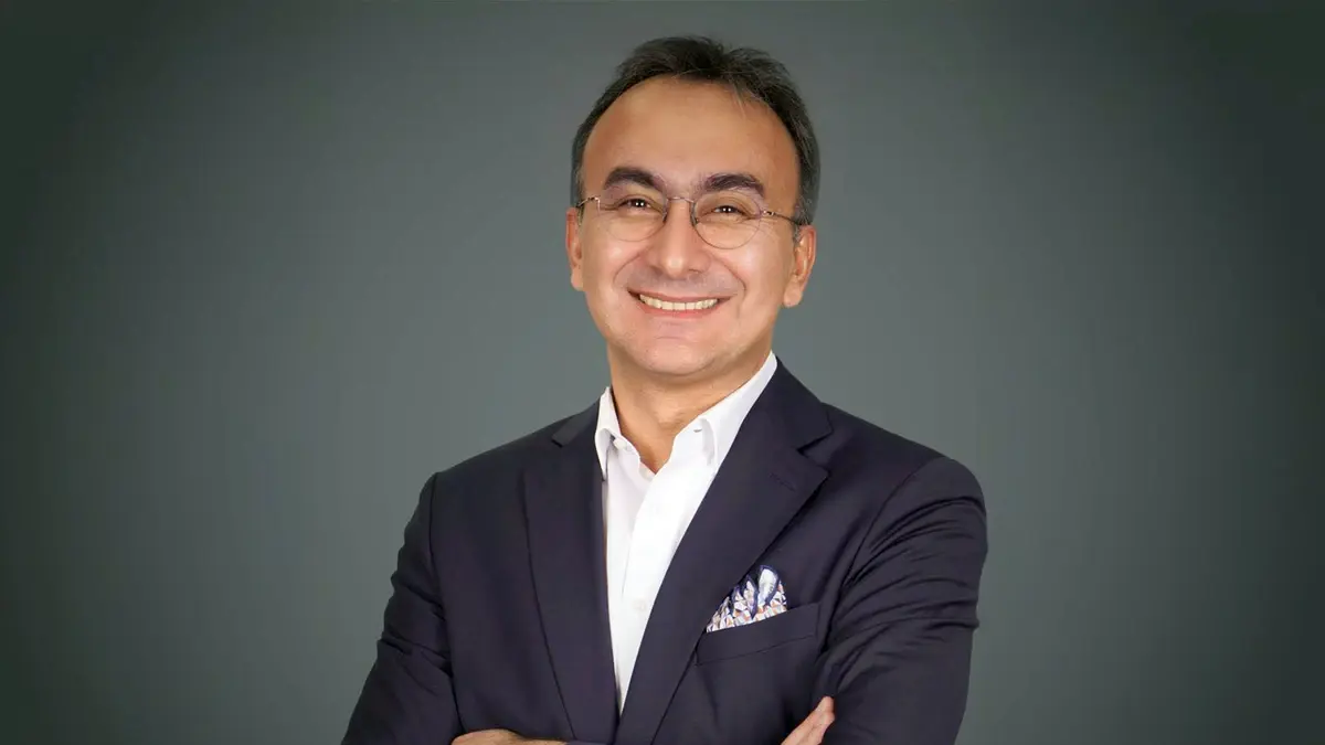 Gökhan Deniz, nuevo director de la fábrica de motores de Horse Powertrain en Valladolid