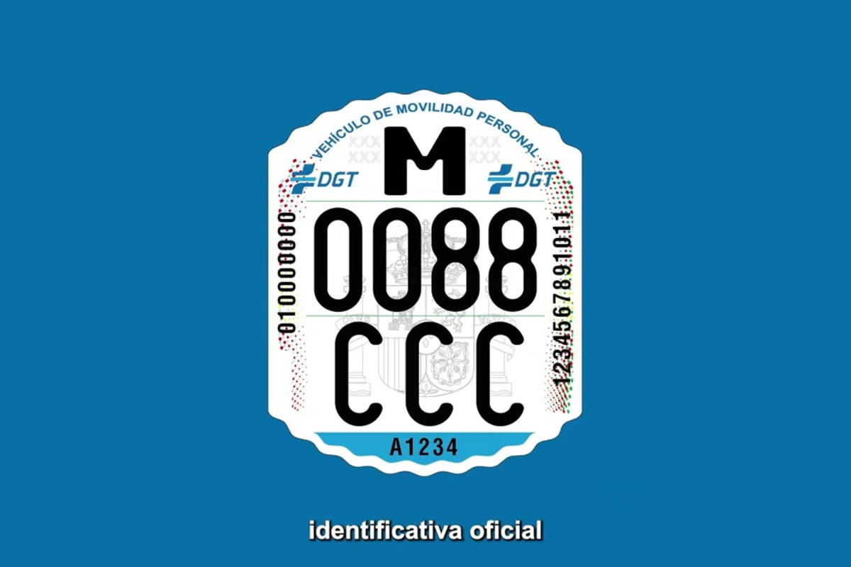 Matrícula, registro en la DGT y seguro obligatorio: las nuevas normas para los usuarios de patinetes eléctricos