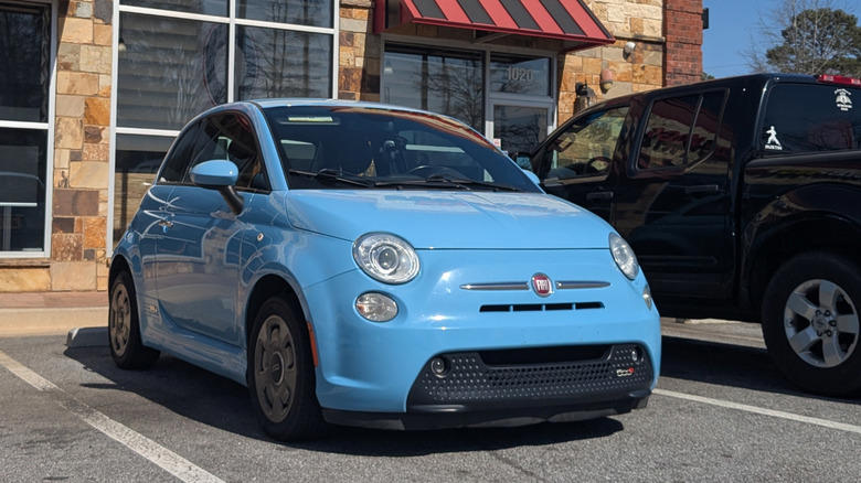 How expensive would gas have to get before you'd buy an EV?