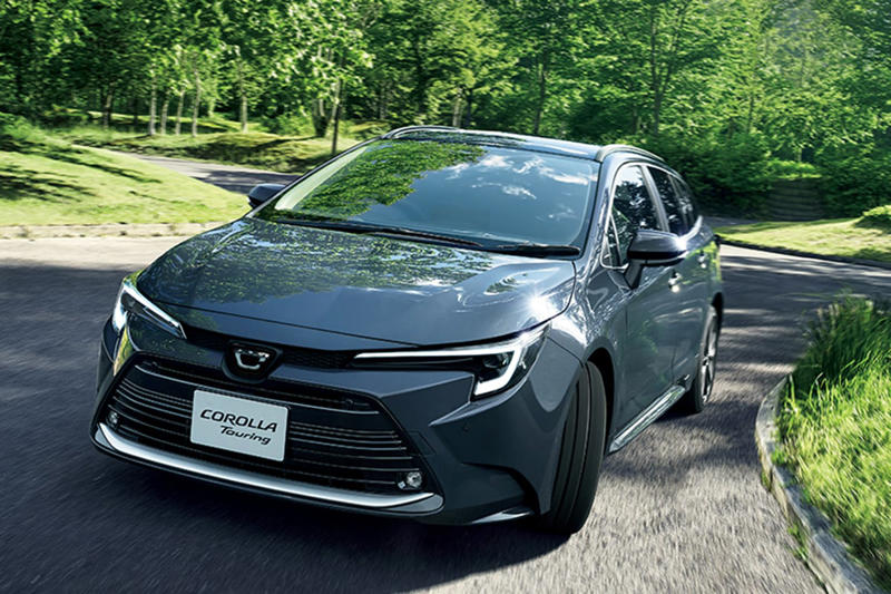 「ワゴンは古い」はもう過去の話!低重心な走りと大容量を兼ね備えた注目の現行「ステーションワゴン」3選