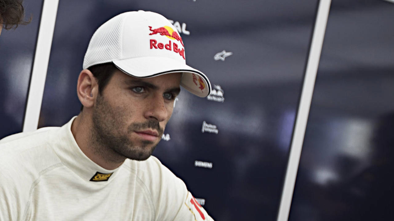 Alguersuari recuerda su agridulce paso por la F1: “Incomodaba a Alonso que yo estuviera allí, con opciones de subir a Red Bull”