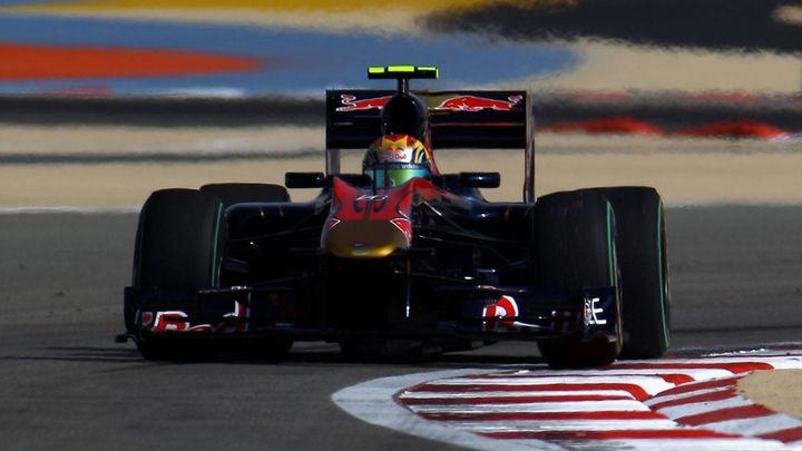 Alguersuari recuerda su agridulce paso por la F1: “Incomodaba a Alonso que yo estuviera allí, con opciones de subir a Red Bull”