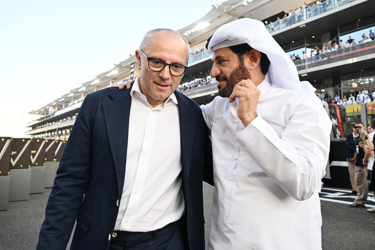 La FIA niega la realidad y afirma que la F1 ha dado “carreras emocionantes” aunque anuncia reuniones