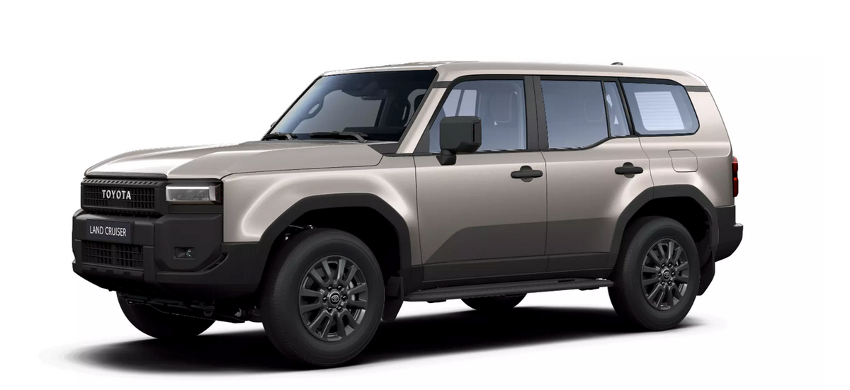 El truco que permite a Toyota bajar muchísimo el precio de su Land Cruiser