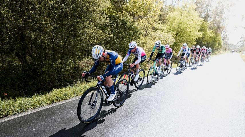 La Challenge Futura cierra su primera edición ofreciendo brillo a los jóvenes talentos del ciclismo español