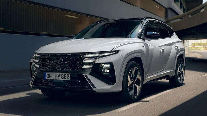 Más de 1.000 km por depósito y etiqueta ECO, este SUV con 6.300 € de rebaja deja fuera de juego a los enemigos del diésel