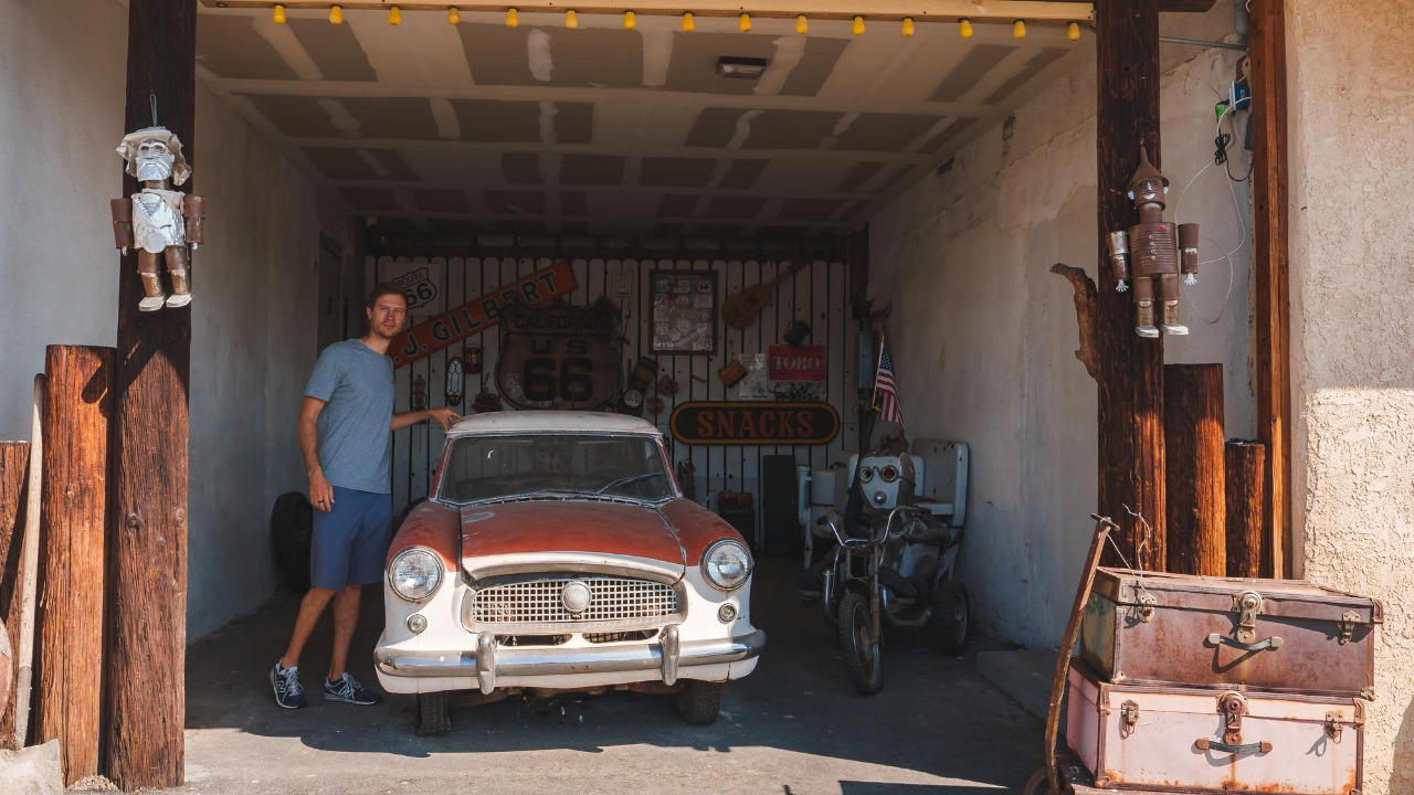Survivor cars vs fully restored examples: which one collectors chase?