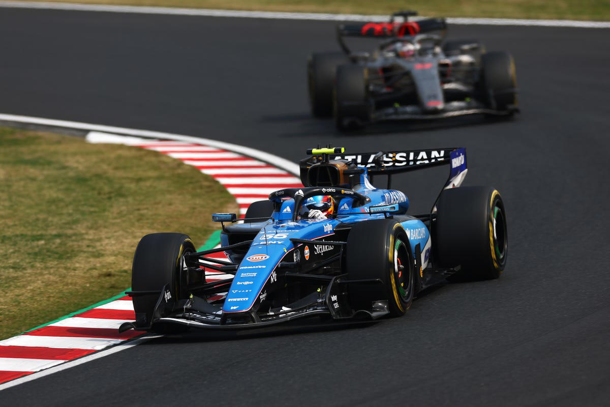 James Vowles y el papel de Carlos Sainz en el progreso de Williams para 2026: "Le daría mi puesto"