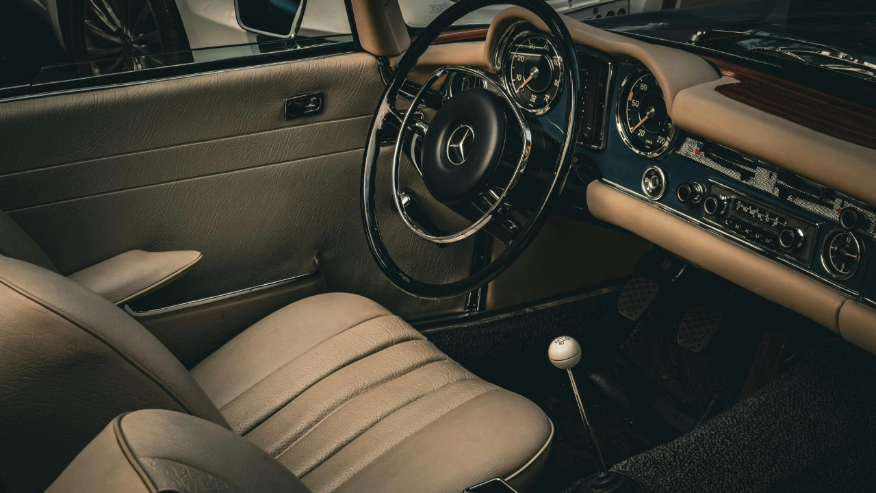 Classic interiors vs modern comfort upgrades, where do you compromise?