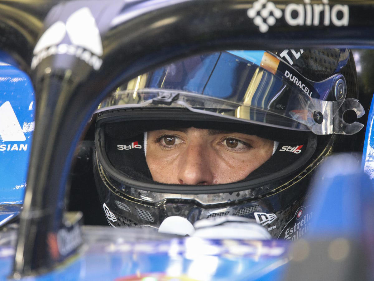 James Vowles y el papel de Carlos Sainz en el progreso de Williams para 2026: "Le daría mi puesto"