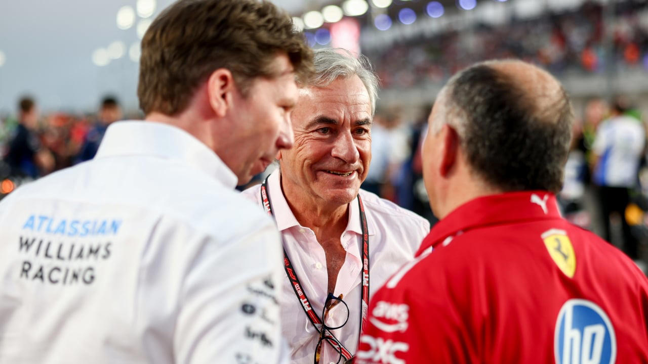 ¿Y si Sainz padre tenía razón?: “A su hijo Williams probablemente le prometió mucho y piensa que no han cumplido”