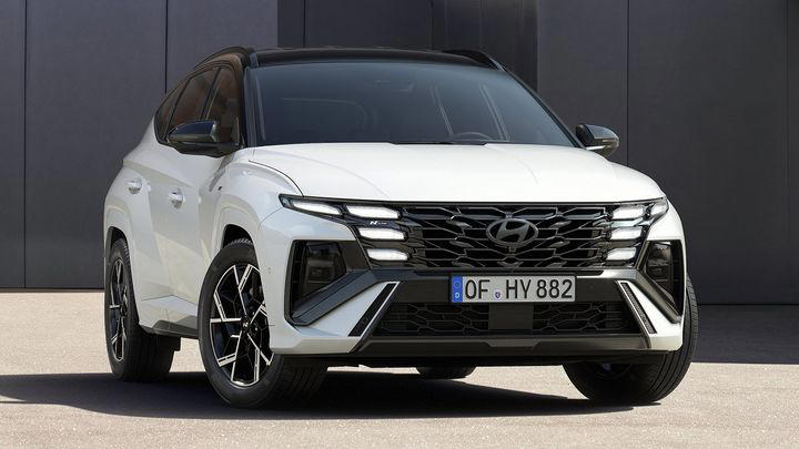 Más de 1.000 km por depósito y etiqueta ECO, este SUV con 6.300 € de rebaja deja fuera de juego a los enemigos del diésel