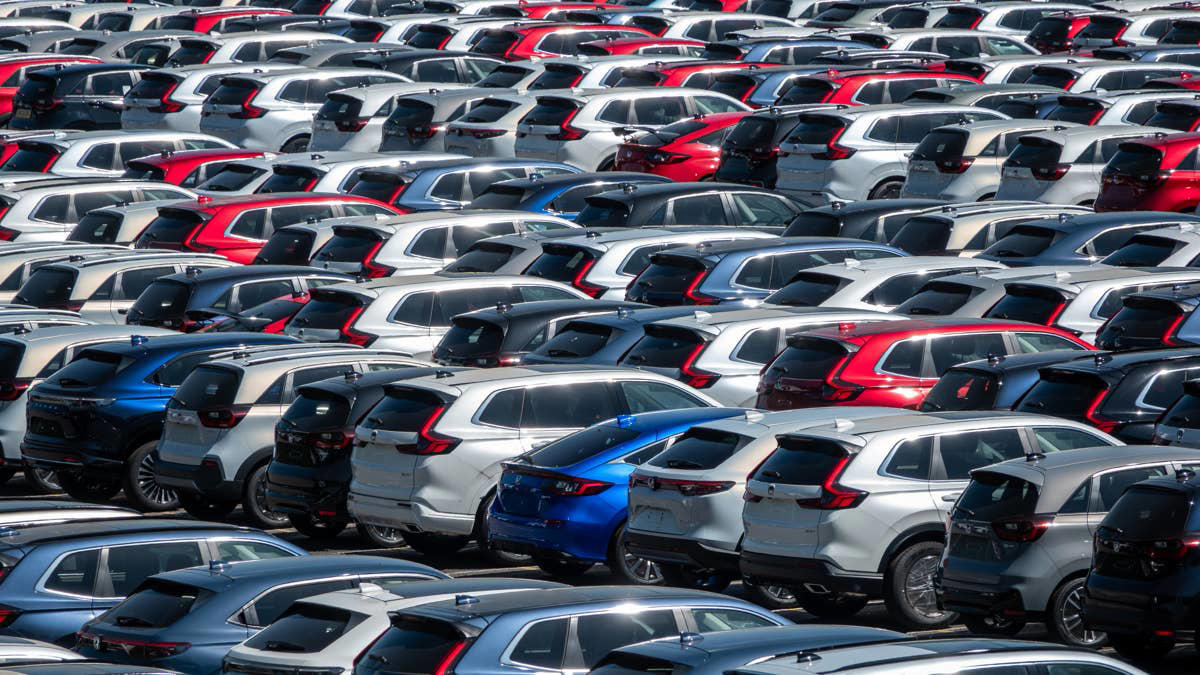 The US government is refunding up to $20 billion in tariffs