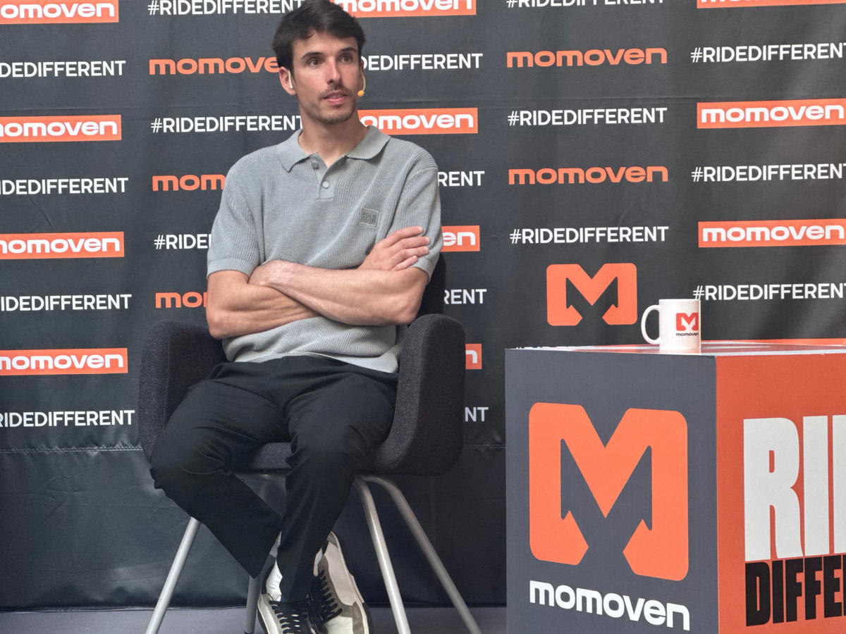 Tengo suficiente trabajo como para decir qué necesita Marc